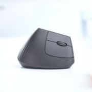 Image de Logitech Souris ergonomique avancée MX Vertical (910-005448)