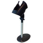 Image de Datalogic Stand for PowerScan PBT9500 Accessoire de lecteurs de codes à barres - Noir,Acier inoxydable (STD-P090)