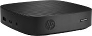 Image de HP t430 1,1 GHz ThinPro 740 g Noir N4020 (12H68EA#UUG)