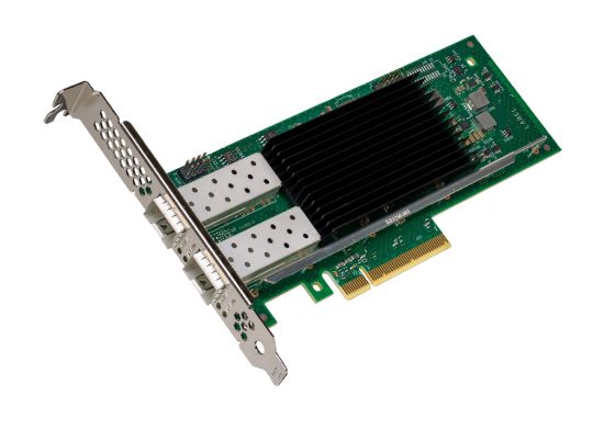 Image de Intel Carte réseau Ethernet ® E810-XXVDA2 (E810XXVDA2)
