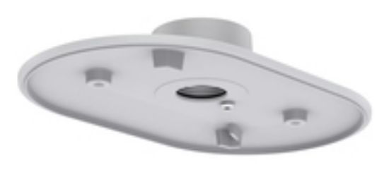 Image de Axis T94N02D Pendant Kit Accessoire caméra de surveillance - Noir,Blanc (02076-001)