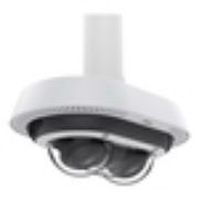 Image de Axis T94N02D Pendant Kit Accessoire caméra de surveillance - Noir,Blanc (02076-001)