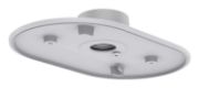 Image de Axis T94N02D Pendant Kit Accessoire caméra de surveillance - Noir,Blanc (02076-001)