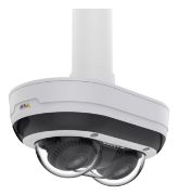 Image de Axis T94N02D Pendant Kit Accessoire caméra de surveillance - Noir,Blanc (02076-001)