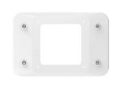 Image de Compulocks IT mount universal plate, White Accessoire écran/TV - Blanc (SMP01W)