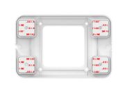 Image de Compulocks IT mount universal plate, White Accessoire écran/TV - Blanc (SMP01W)