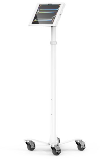 Image de Compulocks support antivol pour tablettes 33 cm (13") Blanc (MCRSTDW13PAPX4W)