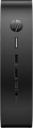 Image de HP Elite t755 3 GHz Windows 10 IoT Enterprise 1,4 kg Noir V2546 (5H0Z7EA#UUG)