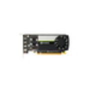 Image de HP NVIDIA T400E 4 GB 4mDP Graphics (A4HP3AA)