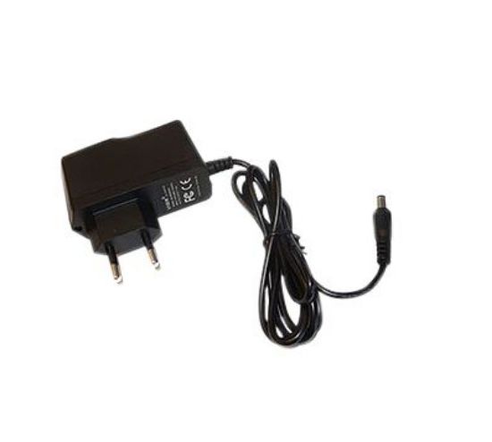Image de Cisco IP Phone 6800 power adapter for Europe Adaptateur de puissance & onduleur - Noir (CP-6800-PWR-CE=)