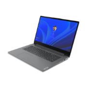 Image de Lenovo V17 G4 IRU Intel® Core™ i5 i5-13420H Ordinateur portable 43,9 cm (17.3") Full HD 16 Go DDR4-SDRAM 512 Go SSD Wi-Fi 6 (802.11ax) Windows 11 Pro Belge Gris (83A2004TMB)