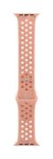 Image de Apple Bracelet Sport Nike Rose Alpenglow 42 mm - M/L (MGAU4ZM/A)