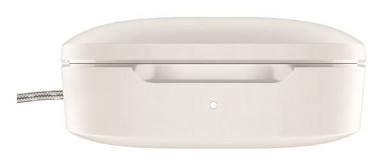 Image de Belkin SoundForm Anywhere Casque - Blanc (AUC014HQCR)