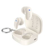 Image de Belkin SoundForm Anywhere Casque - Blanc (AUC014HQCR)
