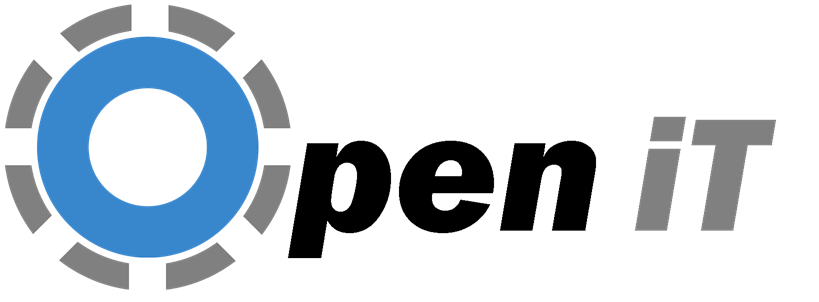 Open iT : votre partenaire informatique