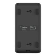 Image de Belkin Rockstar Universel Blanc Secteur Intérieure (B2B139VF)