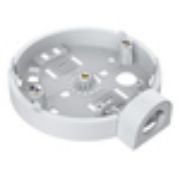 Image de Axis T94C01U UNIVERSAL MOUNT Accessoire caméra de surveillance - Gris (01244-001)