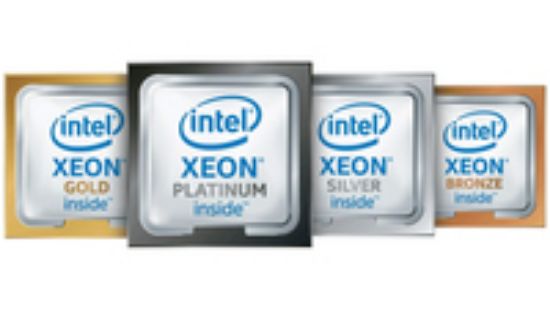 Image de HP E Intel Xeon-Gold 6238 (2.1GHz/22-core/140W) Processor Kit for ProLiant DL380 Gen10 Processeur (P02504-B21)
