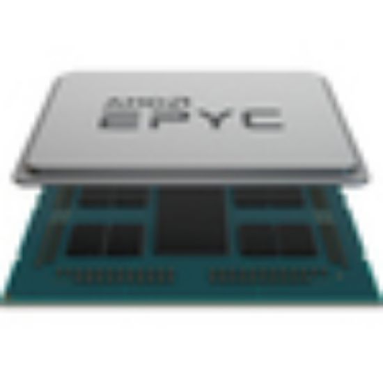 Image de HP E AMD EPYC 7452 Processeur (P21655-B21)