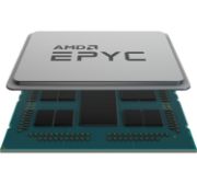 Image de HP E AMD EPYC 7452 Processeur (P21655-B21)