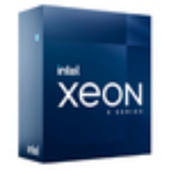 Image de Intel Xeon E-2434 processeur 3,4 GHz 12 Mo Boîte (BX80715E2434)