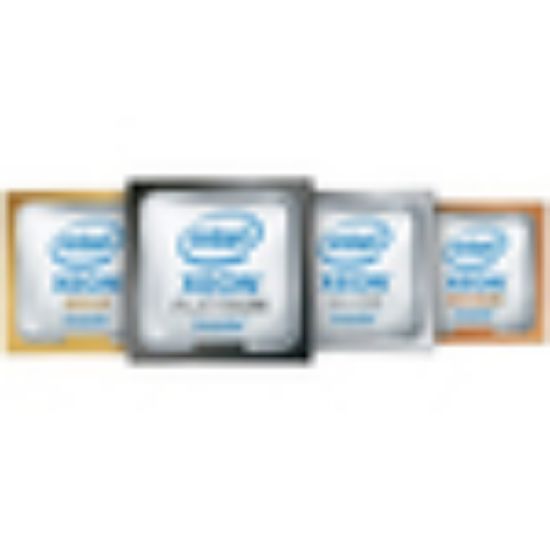 Image de HP E Intel Xeon-Bronze 3206R (1.9GHz/8-core/85W) Processor Kit for ProLiant DL380 Gen10 Processeur (P23547-B21)