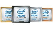 Image de HP E Intel Xeon-Bronze 3206R (1.9GHz/8-core/85W) Processor Kit for ProLiant DL380 Gen10 Processeur (P23547-B21)