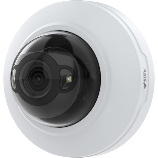 Image de Axis M4218-LV Caméra IP - Blanc (02679-001)