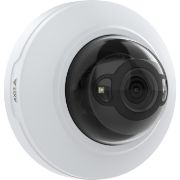 Image de Axis M4218-LV Caméra IP - Blanc (02679-001)