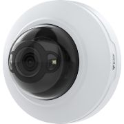 Image de Axis M4218-LV Caméra IP - Blanc (02679-001)