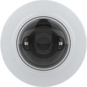 Image de Axis M4218-LV Caméra IP - Blanc (02679-001)