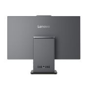 Image de Lenovo ThinkCentre neo 50a 27 Gen 5 Intel® Core™ i5 i5-13420H 68,6 cm (27") 1920 x 1080 pixels PC All-in-One 16 Go DDR5-SDRAM 512 Go SSD Windows 11 Pro Wi-Fi 6 (802.11ax) Gris (12SB000FMB)