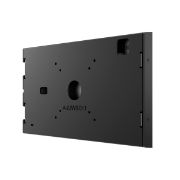 Image de Compulocks support antivol pour tablettes 27,9 cm (11") Noir (11GSWL9B)