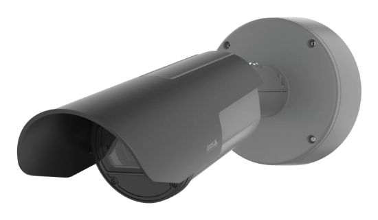 Image de Axis Q1800-LE Caméra IP - Noir (03107-001)