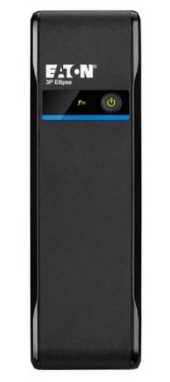 Image de Eaton 3P Ellipse Onduleur - Noir (3P700D)