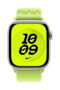 Image de Apple Nike Sport Loop - Vert clair (MGCW4ZM/A)