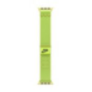 Image de Apple Nike Sport Loop - Vert clair (MGCW4ZM/A)