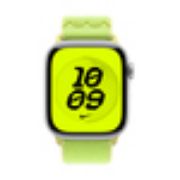 Image de Apple Nike Sport Loop - Vert clair (MGCW4ZM/A)