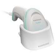 Image de Datalogic Gryphon I GD4520 Lecteur de code à barres - Blanc (GD4520-HCK1)