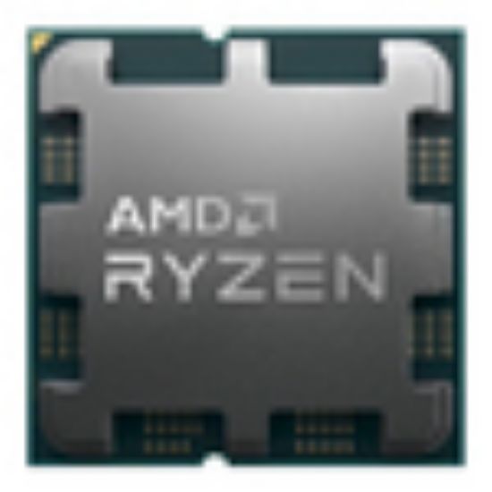 Image de AMD RYZEN 5 PRO 7445 Processeur (100-100001899MPK)