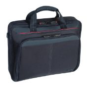 Image de Targus 15.4 - 16 Inch / 39.1 - 40.6cm Laptop Case (CN31)