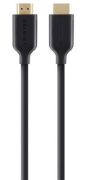 Image de Belkin HDMI - HDMI, 1m câble HDMI HDMI Type A (Standard) Noir (F3Y021BT1M)