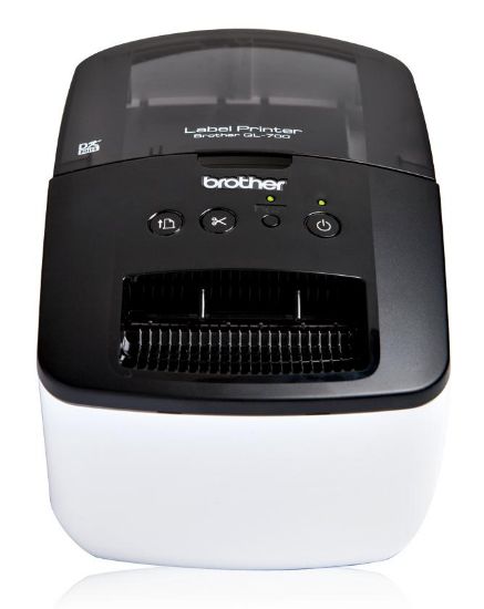 Image de Brother imprimante d'étiquettes (QL-700)