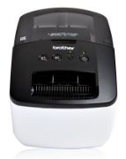 Image de Brother imprimante d'étiquettes (QL-700)