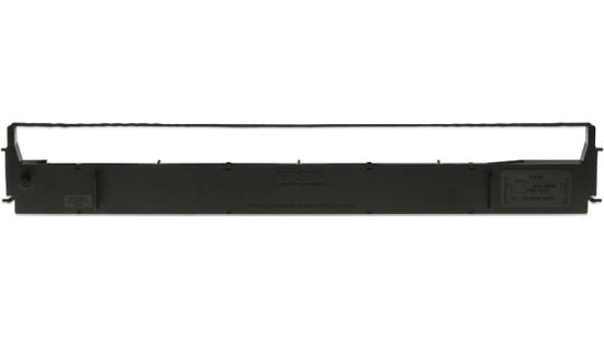 Image de Epson Ruban noir (C13S015642)