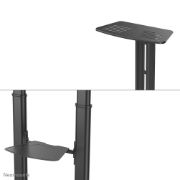 Image de Neomounts Chariot pour écran 60-100" (PLASMA-M1950E)