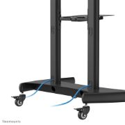 Image de Neomounts Chariot pour écran 60-100" (PLASMA-M1950E)