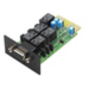 Image de APC - Easy UPS On-Line SRV Dry Contact Card/Relay I/O Card (VGL9901I)