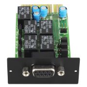 Image de APC - Easy UPS On-Line SRV Dry Contact Card/Relay I/O Card (VGL9901I)