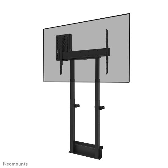 Image de Neomounts Support mural pour écran 55-100" - motorisé - TÜV (WL55-875BL1)